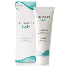 Synchroline Terproline Body Cream Κρέμα Σύσφιξης Σώματος 125ml Synchroline Terproline Body Cream Κρέμα Σύσφιξης Σώματος 125ml