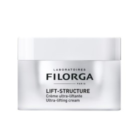 Filorga Lift Structure Cream Πλούσια Κρέμα Ημέρας για Σύσφιξη & Ανόρθωση με Δράση Lifting 50ml