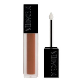 Mesauda Milano Sublimatte Ματ Κραγιόν Μεγάλης Διάρκειας σε Υγρή Μορφή 201 Harmonious 5ml