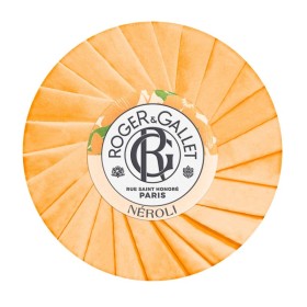 Roger & Gallet Neroli Soap Αναζωογονητικό Σαπούνι 100g Roger & Gallet Neroli Soap Αναζωογονητικό Σαπούνι 100g