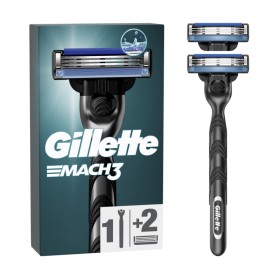 Gillette Mach3 &hellip;