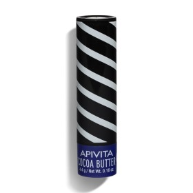 Apivita Lip Care με Βούτυρο Κακάο Spf20 4.4g Apivita Lip Care με Βούτυρο Κακάο Spf20 4.4g