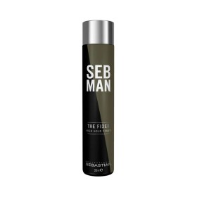 SEBASTIAN PROFESSIONAL Seb Man Fixer High Hold Hairspray Δυνατή Λακ Μαλλιών 200ml
