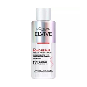 LOREAL ELVIVE Bond Repair Rescue Pre-Shampoo for Damaged Hair 12% 150ml