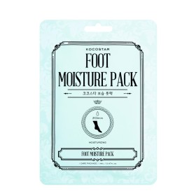 Kocostar Foot Moisture Pack Ενυδατική Μάσκα Ποδιών 1 Ζεύγος Kocostar Foot Moisture Pack Ενυδατική Μάσκα Ποδιών 1 Ζεύγος