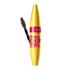 MAYBELLINE The Colossal Go Extreme Volum Mascara for Curve & Volume Very Black 9.5ml