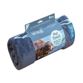 Ηενry Wag Microfibre Cleaning Towel Large 150x100cm Πετσέτα Μικροϊνών για Κατοικίδια 1 Τεμάχιο Ηενry Wag Microfibre Cleaning Towel Large 150x100cm Πετσέτα Μικροϊνών για Κατοικίδια 1 Τεμάχιο