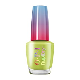 Opi Rapidry Βερνίκι Νυχιών Screen-Grab Green 9ml Opi Rapidry Βερνίκι Νυχιών Screen-Grab Green 9ml