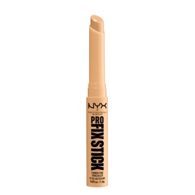 Nyx Professional Make Up Pro Fix Stick Correcting Concealer Καλυπτικό Κονσίλερ 07 Soft Beige 1.6g