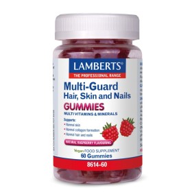 Lamberts Multi- …
