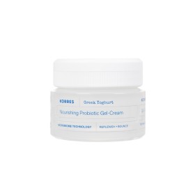 KORRES Greek Yoghurt Moisturizing Cream Normal - Combination Skin 40ml