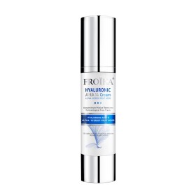 Froika Hyaluronic Aha-14 Cream Ενυδατική & Αντιγηραντική Κρέμα Προσώπου με Υαλουρονικό Οξύ για Ξηρές Επιδερμίδες 50ml Froika Hyaluronic Aha-14 Cream Ενυδατική & Αντιγηραντική Κρέμα Προσώπου με Υαλουρονικό Οξύ για Ξηρές Επιδερμίδες 50ml
