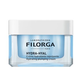Filorga Hydra-Hyal 24ωρη Ενυδατική Κρέμα Προσώπου Ημέρας με Υαλουρονικό Οξύ 50ml