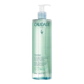 Caudalie Vinoclean Micellar Cleansing Water Καθαριστικό Νερό Προσώπου 400ml Caudalie Vinoclean Micellar Cleansing Water Καθαριστικό Νερό Προσώπου 400ml