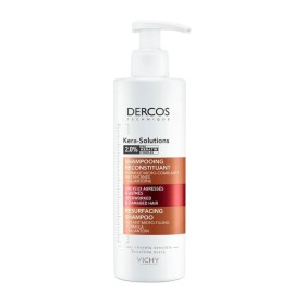 Vichy Dercos Kera-Solutions Resurfacing Σαμπουάν 250ml Vichy Dercos Kera-Solutions Resurfacing Σαμπουάν 250ml