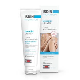 Isdin Hydration Ureadin Ultra 20 Μαλακτική Υπερ Ενυδατική Κρέμα Αποκαθιστά την Απαλότητα σε Ξηρό & Τραχύ Δέρμα 100ml
