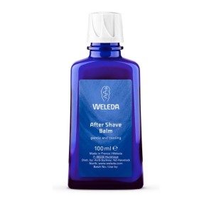 WELEDA After Shave Balm for Sensitive Skin with Aloe 100ml