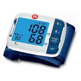 PIC Solution Automatic Digital Wrist Blood Pressure Monitor 1 Piece