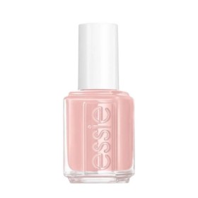 ESSIE Color 121 Topless & Barefoot Βερνίκι Νυχιών Απαλό Μπεζ-Ροζ 13.5ml