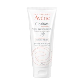 Avene Cicalfate Επανορθωτική Κρέμα Χεριών 100ml Avene Cicalfate Επανορθωτική Κρέμα Χεριών 100ml