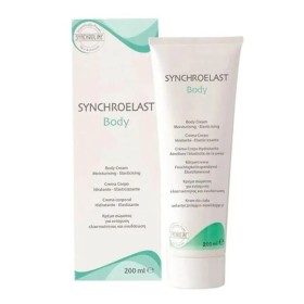 Synchroline Synchroelast Body Κρέμα για Ραγάδες 200ml