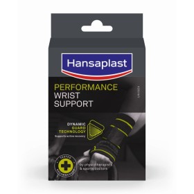 Hansaplast Performance Wrist Support Περικάρπιο S/M 1 Τεμάχιο