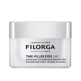 FILORGA Time-Filler Eyes 5 XP Correcting Eye Cream for All Types of Wrinkles 15ml