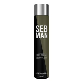 Sebastian Professional Seb Man Fixer High Hold Hairspray Δυνατή Λακ Μαλλιών 200ml