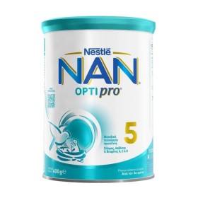 NESTLE Milk Powder Nan Optipro 5 36m+ 400g