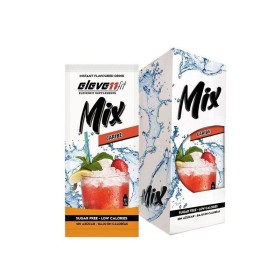 Eleven Fit Mix Ρόφημα σε Σκόνη με Γεύση Caribe 12x9g Eleven Fit Mix Ρόφημα σε Σκόνη με Γεύση Caribe 12x9g