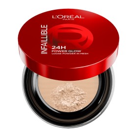 Loreal Paris Infaillible 24H Power Glow Loose Πούδρα Universal 10g