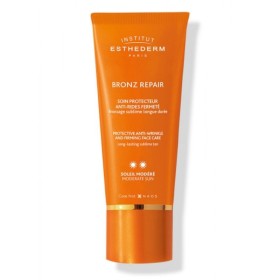 Institut Esthederm Bronz Repair Moderate Sun 50ml