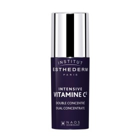 Institut Esthederm Moisturizing Face Serum Intensive Vitamine C2 Dual Concentrate Ενυδατικός Ορός Προσώπου 10ml Institut Esthederm Moisturizing Face Serum Intensive Vitamine C2 Dual Concentrate Ενυδατικός Ορός Προσώπου 10ml