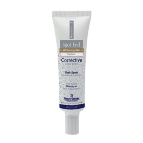 Frezyderm Spot End Corrective Κρέμα για Πανάδες & Κηλίδες 30ml Frezyderm Spot End Corrective Κρέμα για Πανάδες & Κηλίδες 30ml