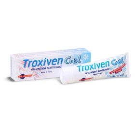Bionat Troxiven Gel κατά των Εξωτερικών Αιμορροΐδων & των Κουρασμένων Ποδιών 50ml Bionat Troxiven Gel κατά των Εξωτερικών Αιμορροΐδων & των Κουρασμένων Ποδιών 50ml