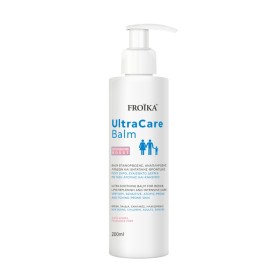 Froika Ultra Care Balm Επανόρθωση & Εντατική Φροντίδα για Πολύ Ξηρό Δέρμα με Τάση Ατοπίας & Κνησμού 200ml Froika Ultra Care Balm Επανόρθωση & Εντατική Φροντίδα για Πολύ Ξηρό Δέρμα με Τάση Ατοπίας & Κνησμού 200ml