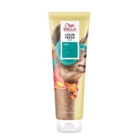 Wella Professionals Color Fresh Mint Μάσκα Διατήρησης Χρώματος 150ml Wella Professionals Color Fresh Mint Μάσκα Διατήρησης Χρώματος 150ml