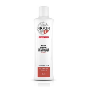 NIOXIN 4 Colour Safe Scalp Therapy Revitalizing Conditioner Step 2 300ml