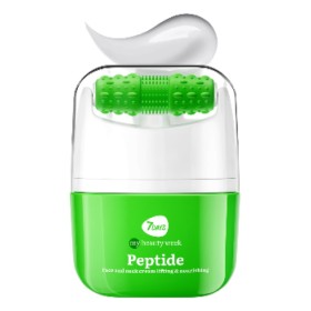 7days My Beauty Week Peptide V-Shaping Facial Nourish & Lift Αντιγηραντική Κρέμα για το Πρόσωπο με Σύμπλεγμα Πεπτιδίων 40ml 7days My Beauty Week Peptide V-Shaping Facial Nourish & Lift Αντιγηραντική Κρέμα για το Πρόσωπο με Σύμπλεγμα Πεπτιδίων 40ml