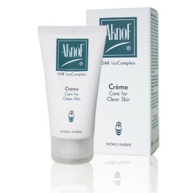AKNOF Cream Anti-Acne Moisturizing Face Cream 50ml
