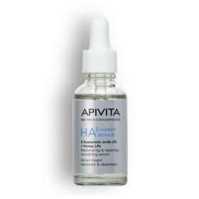 Apivita HA5 Honey Repair Serum Αντιρυτιδικός Ορός Προσώπου 30ml