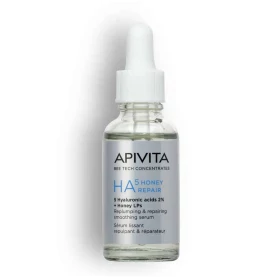 Apivita HA5 Honey Repair Serum Αντιρυτιδικός Ορός Προσώπου 30ml