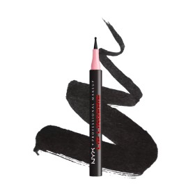 Nyx Professional Makeup Lip Lingerie Staining Wear Lip Liner Αδιάβροχο Μολύβι Χειλιών 13 Tied Up 1ml