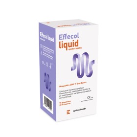 Epsilon Health Effecol Liquid κατά της Δυσκοιλιότητας 10x30ml Epsilon Health Effecol Liquid κατά της Δυσκοιλιότητας 10x30ml