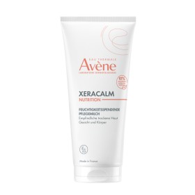 Avene Xeracalm Nutrition Ενυδατική Λοσιόν 200ml Avene Xeracalm Nutrition Ενυδατική Λοσιόν 200ml