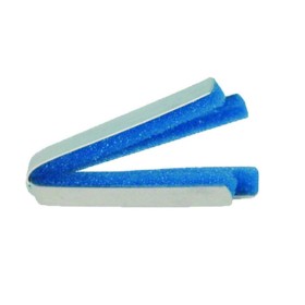 Adco Νάρθηκας Δακτύλου 4 Sided Finger Protector One Size 1 Τεμάχιο [ 03302 ]
