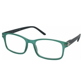 EYELEAD Γυαλιά Πρεσβυωπίας / Διαβάσματος Πράσινο & Μαύρο Κοκκάλινο E203 1.25