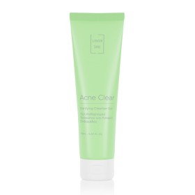 Lavish Care Acne Clear Clarifying Cleanser Gel Καθαριστικό Προσώπου 150ml