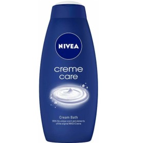 NIVEA Creme Care Κρεμώδες Αφρόλουτρο 750ml