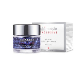 Skincode Cellular Perfect Skin Capsules (45pcs.) 15.3 Ml Skincode Cellular Perfect Skin Capsules (45pcs.) 15.3 Ml